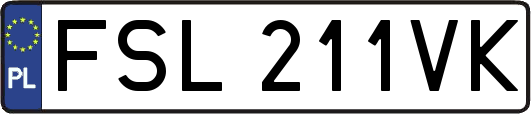 FSL211VK
