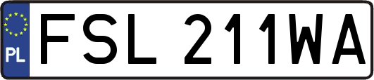 FSL211WA