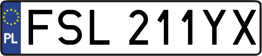 FSL211YX