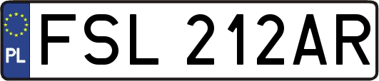 FSL212AR