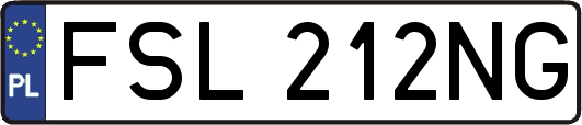 FSL212NG