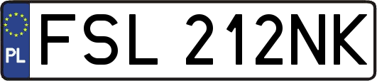 FSL212NK