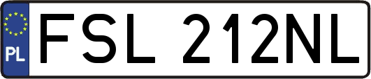 FSL212NL