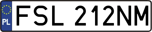 FSL212NM