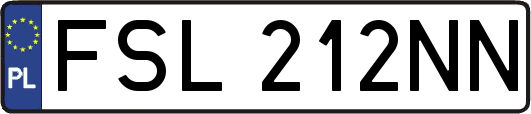 FSL212NN
