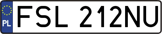FSL212NU