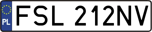 FSL212NV