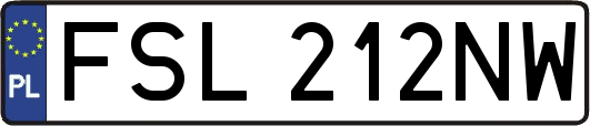 FSL212NW