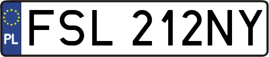 FSL212NY