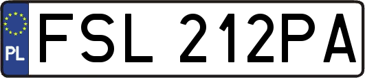 FSL212PA