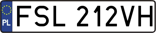 FSL212VH