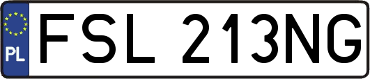 FSL213NG