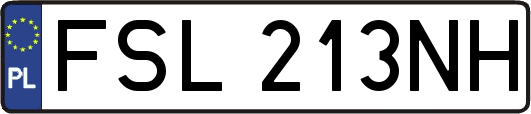 FSL213NH