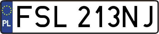 FSL213NJ