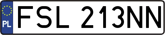 FSL213NN