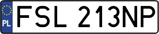 FSL213NP