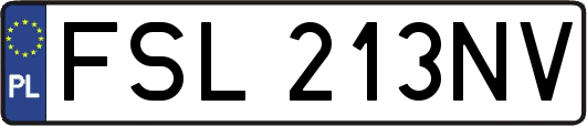 FSL213NV