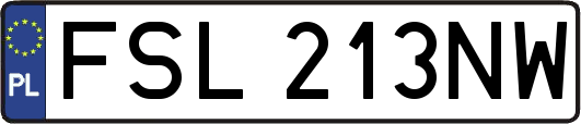 FSL213NW