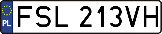 FSL213VH