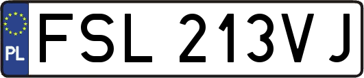 FSL213VJ