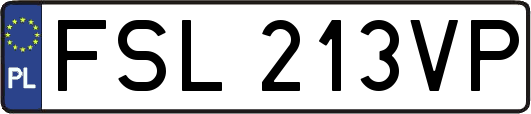 FSL213VP