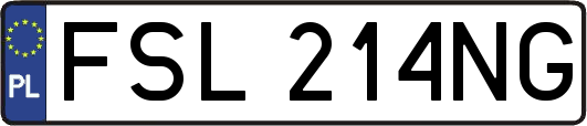 FSL214NG