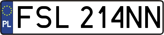 FSL214NN