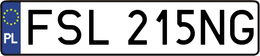 FSL215NG