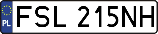 FSL215NH