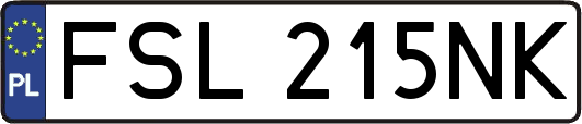 FSL215NK