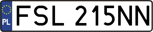 FSL215NN