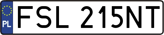 FSL215NT
