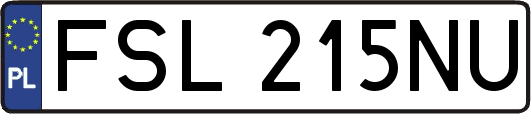 FSL215NU