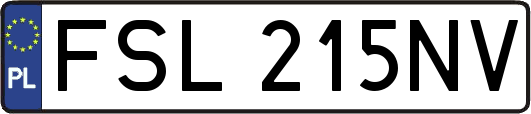 FSL215NV