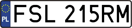 FSL215RM