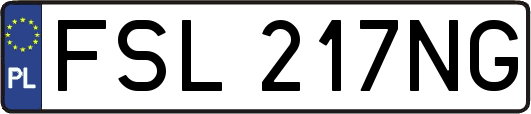 FSL217NG
