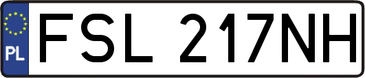 FSL217NH