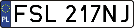 FSL217NJ