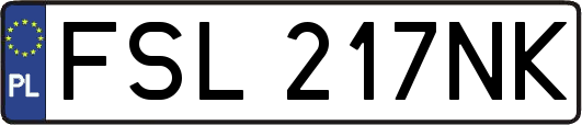 FSL217NK