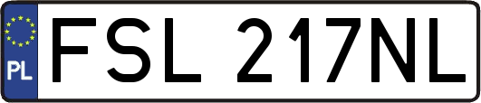 FSL217NL