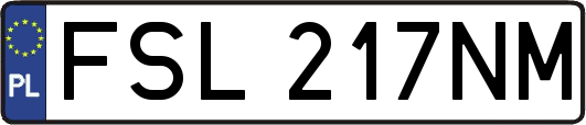 FSL217NM