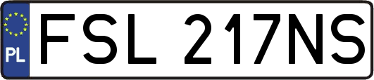 FSL217NS