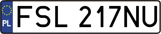 FSL217NU