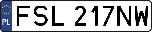 FSL217NW