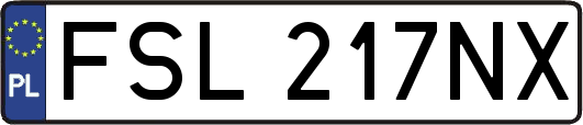 FSL217NX