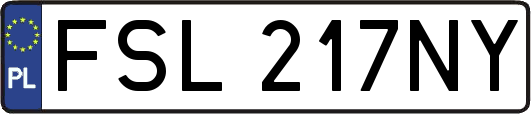 FSL217NY