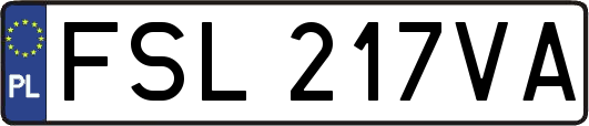 FSL217VA