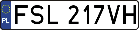 FSL217VH