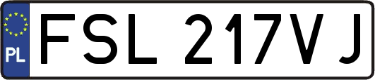 FSL217VJ