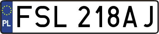 FSL218AJ